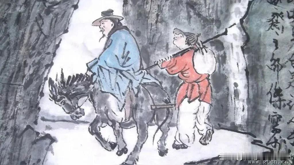 和《剑门道中微雨》
送易中天教授

台上讲史真深沉，
东渐西风可销魂。
嗤尔高铁