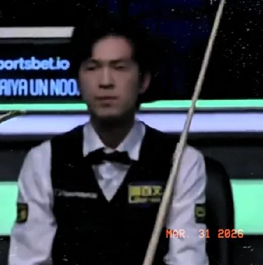 塔猜亚后发制人，球员锦标赛首轮(12进8)笫二阶段上半场3-1，将大比分追平6-