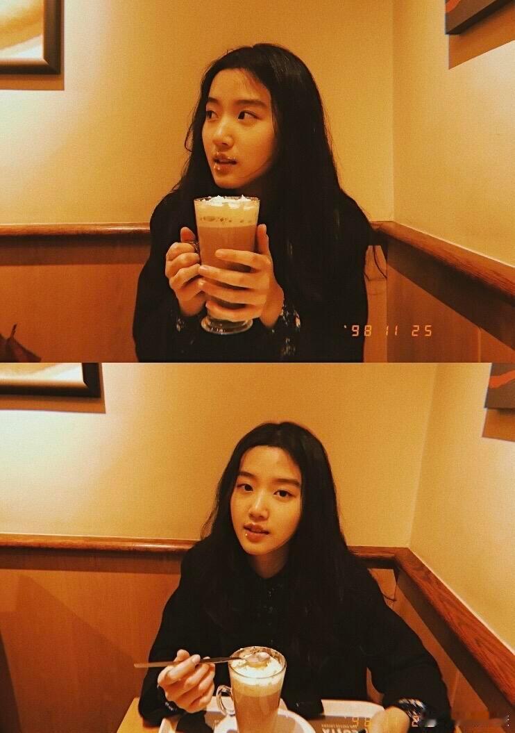 卢昱晓  幻视留学期间的赵默笙早期噜噜卢昱晓｜ 