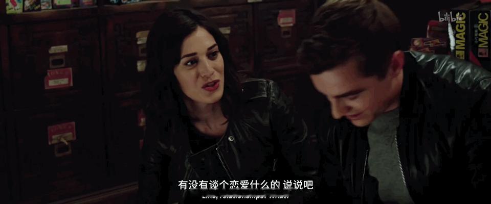 谁懂他们两个那个kiss直接惊呆我了 