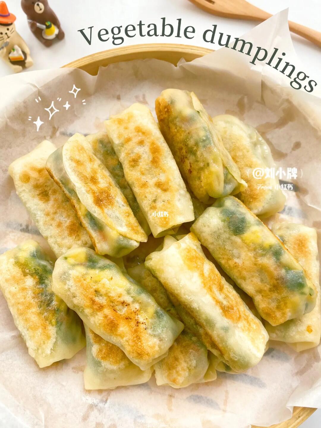 🥟你家是不是也有一个不爱吃菜的小可爱❓