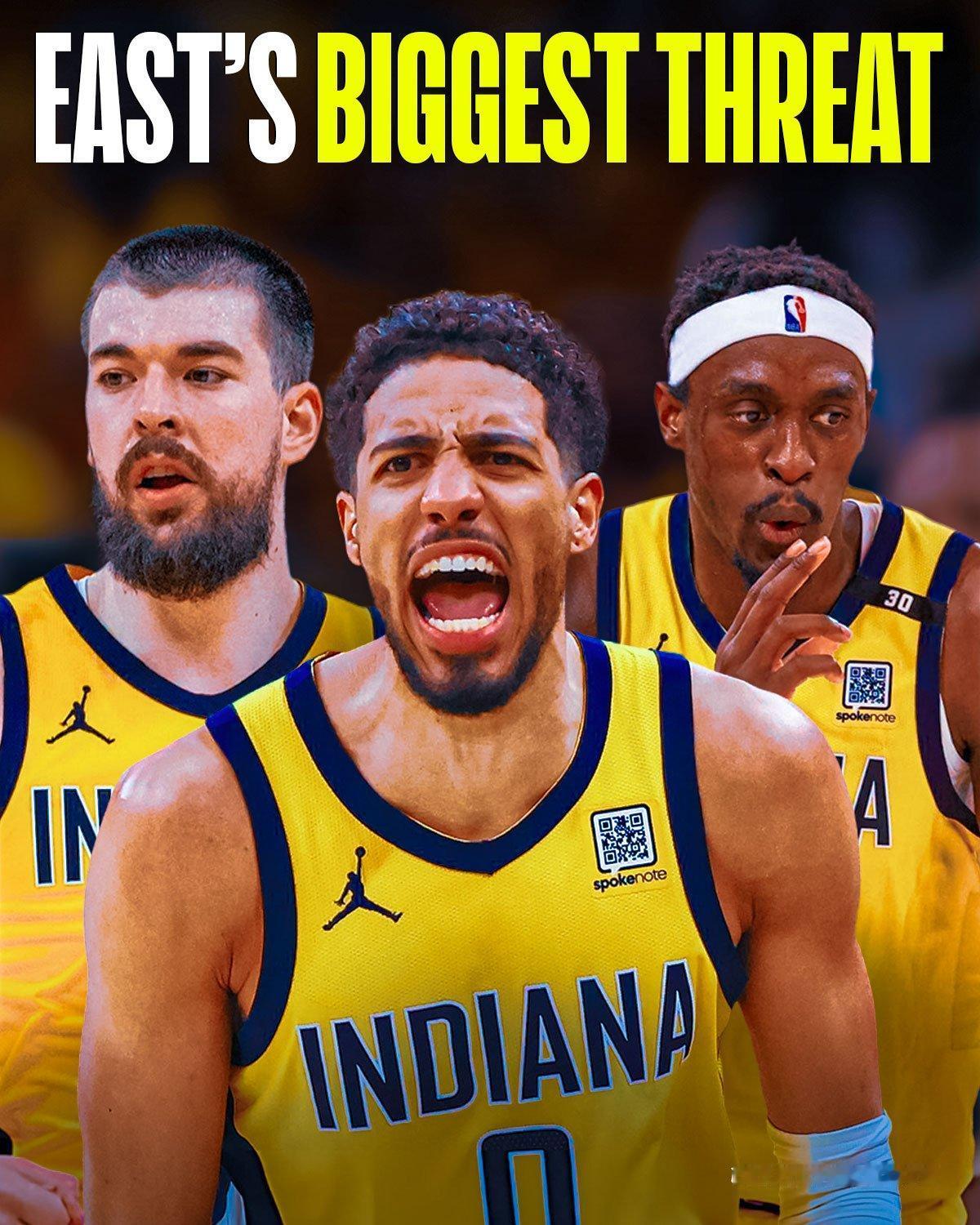 步行者：热闹是他们的，我什么也没有！
2026年NBA选秀大会正式开启，今年的选