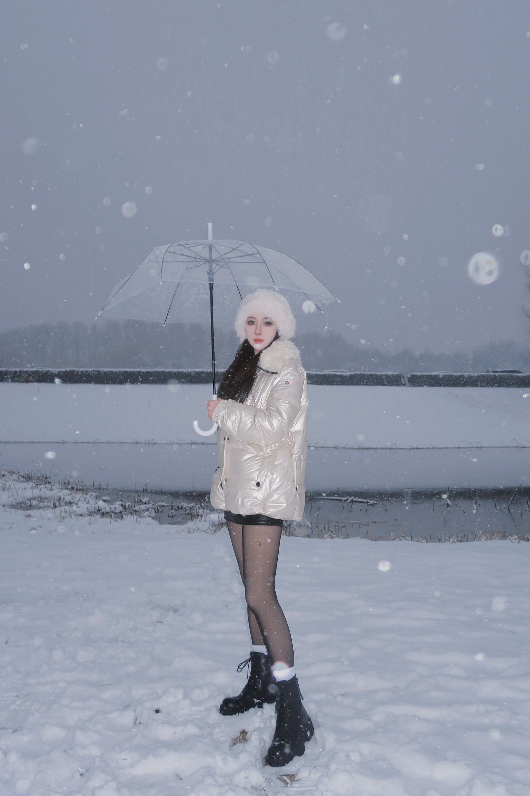 冬日特供❄️ ​​​