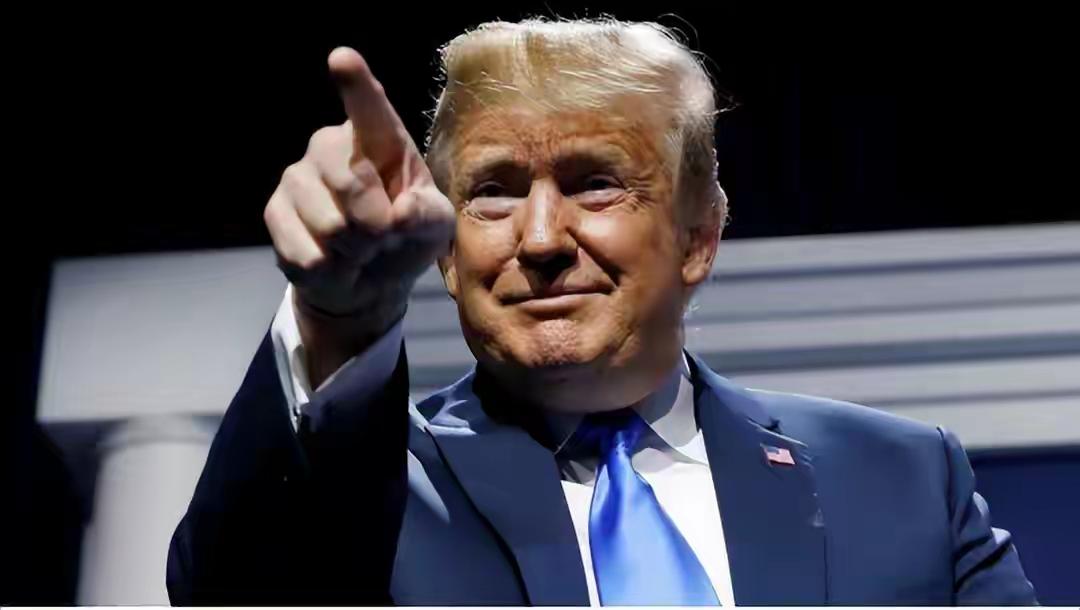 狐狸尾巴露出来了？从格陵兰岛到冰岛，再到加拿大阿尔伯塔省，美政客接连将觊觎的目光