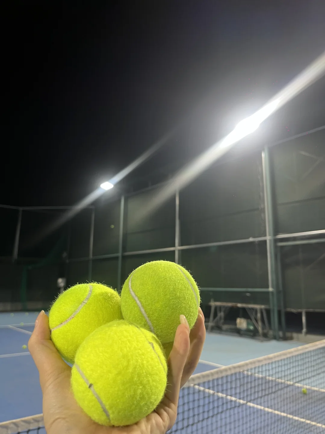 网球🎾拍照📷