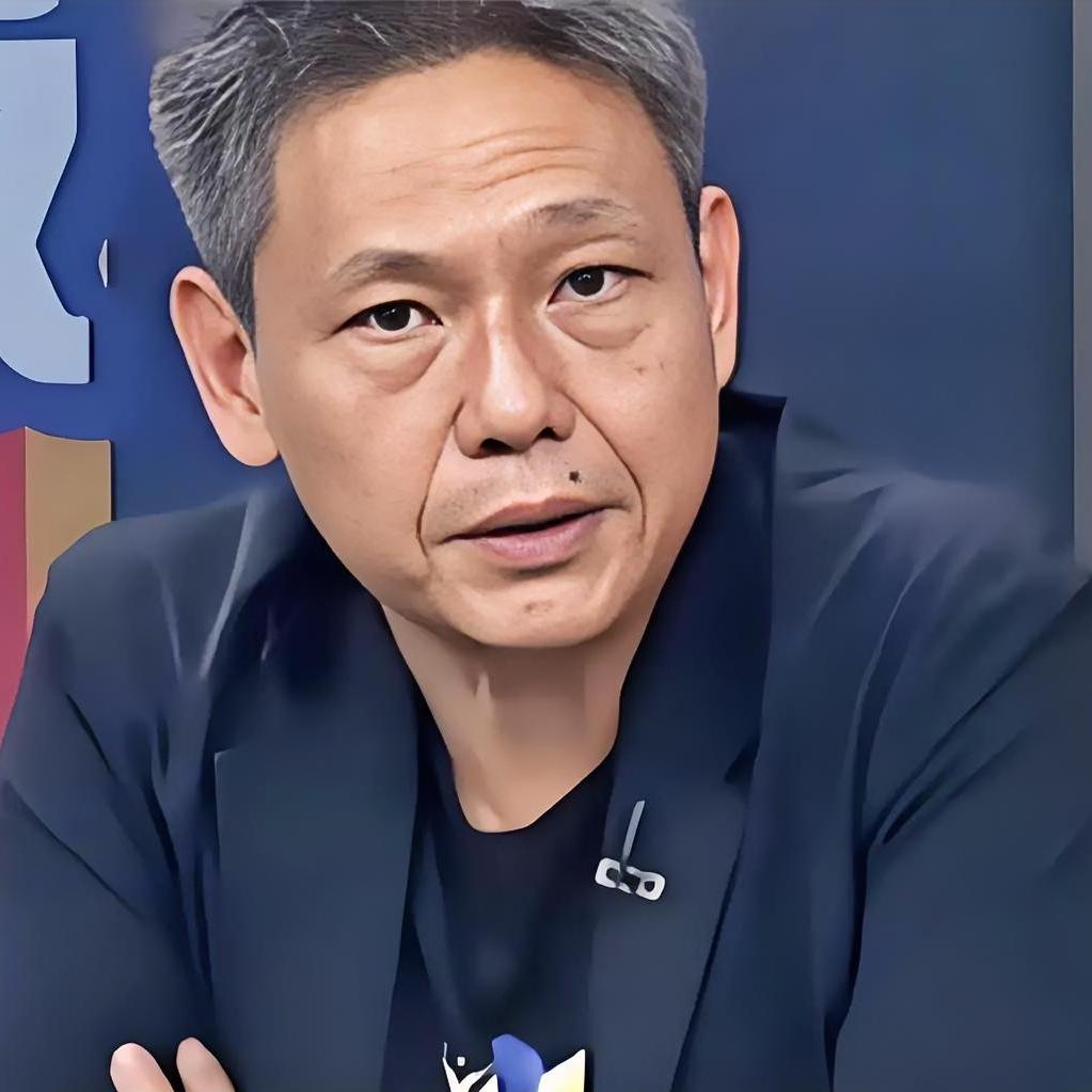 台湾媒体人谢寒冰怒斥赖清德

近日，​针对赖清德当局妄称乐见“日菲划分台海域”一