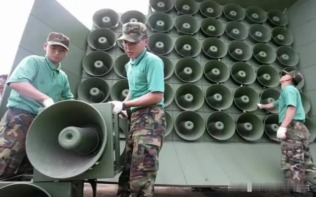 韩朝关系“破冰”？韩国突然拆掉对朝扩音器！朝鲜回应亮了 
 
2025年8月4日