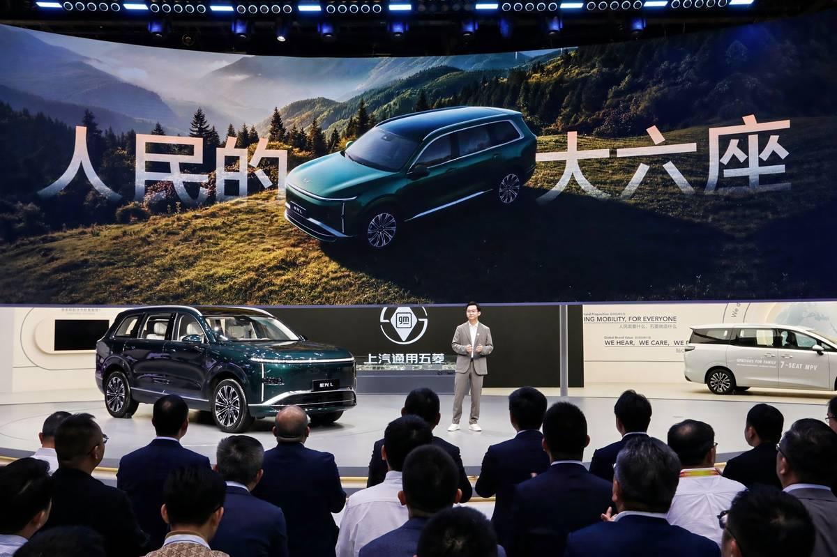 家人舒适还是个人享受？星光L无需“二选一”。

为家人选车是为了安全实用、为自己