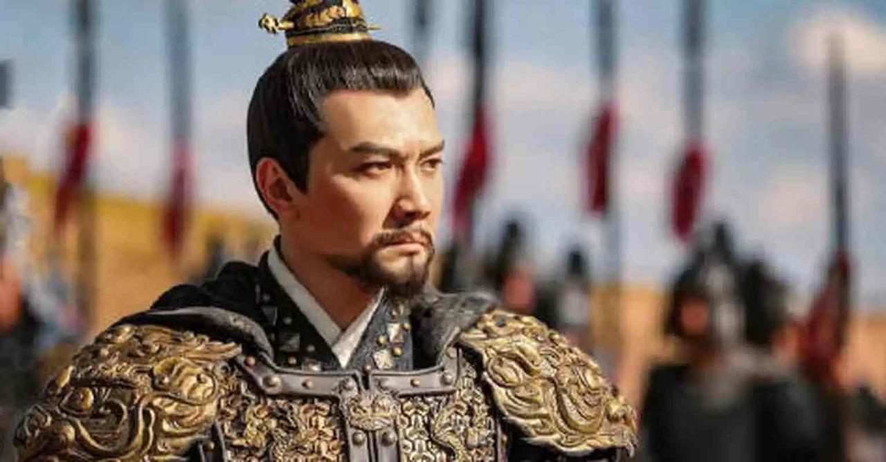 朱允炆坐拥天下，手握精兵百万，为何还会被朱棣打败
南京城的晨雾还没散，金川门就开