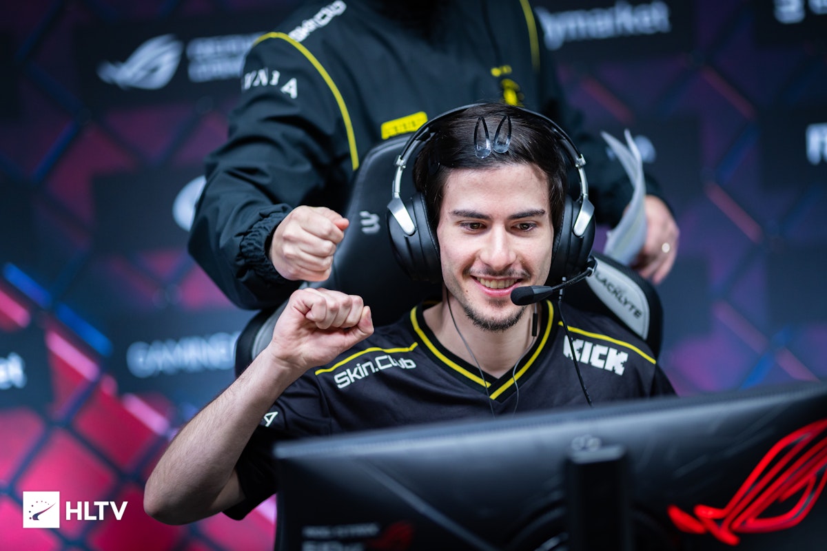 flameZ谈沃斯堡与亚特兰大：未放弃这些奖杯，但优先休息