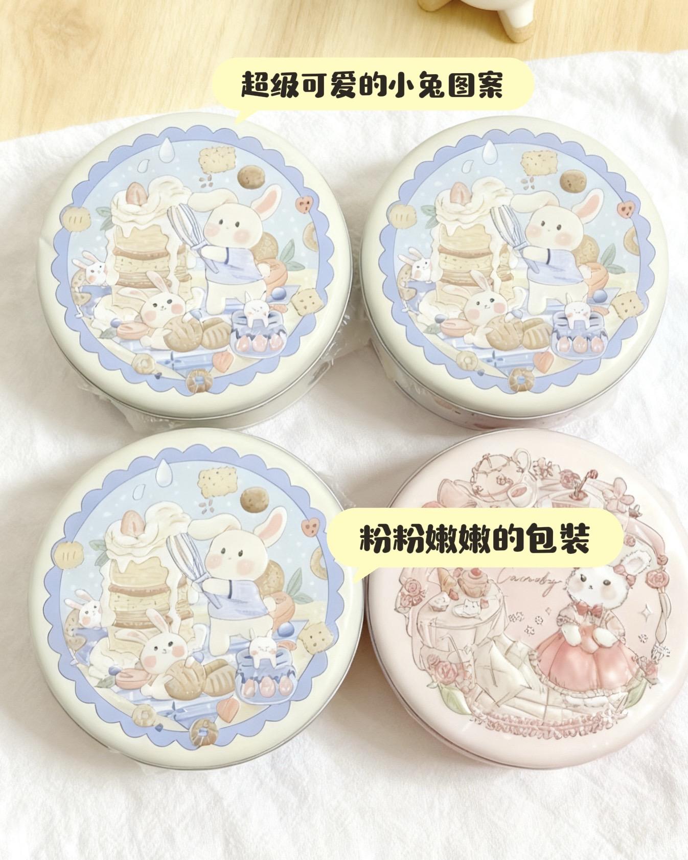 特别适合送人的蛋糕。