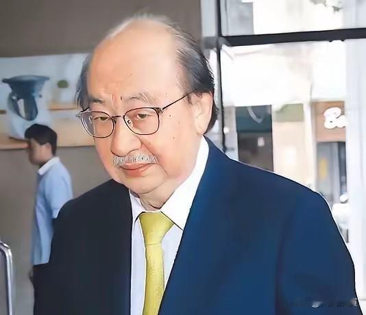 柯建铭反水，是预料之中的事情

柯建铭反水一点不意外！为民进党拼了一辈子，最后落