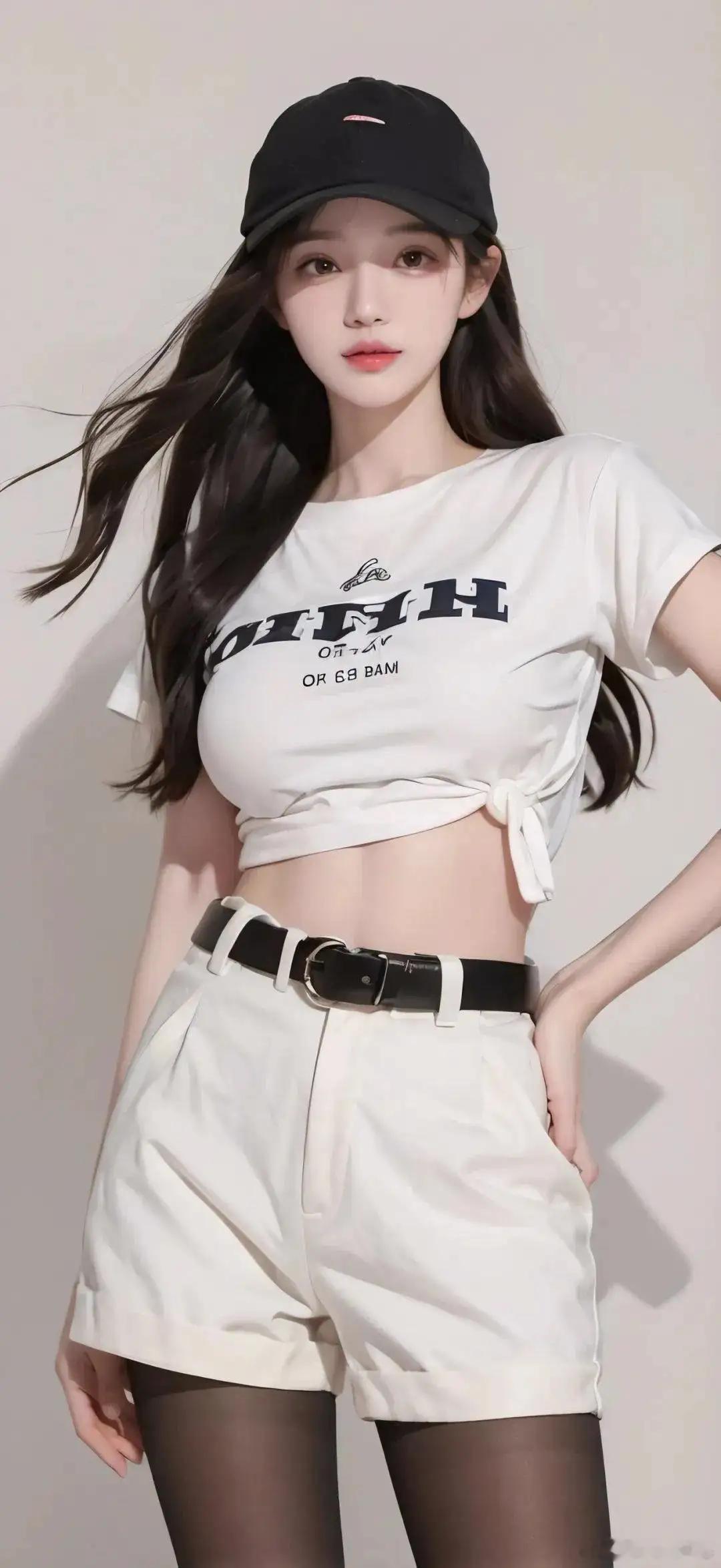 视觉冲击，超养眼的美女壁纸 美女壁纸   24-1 