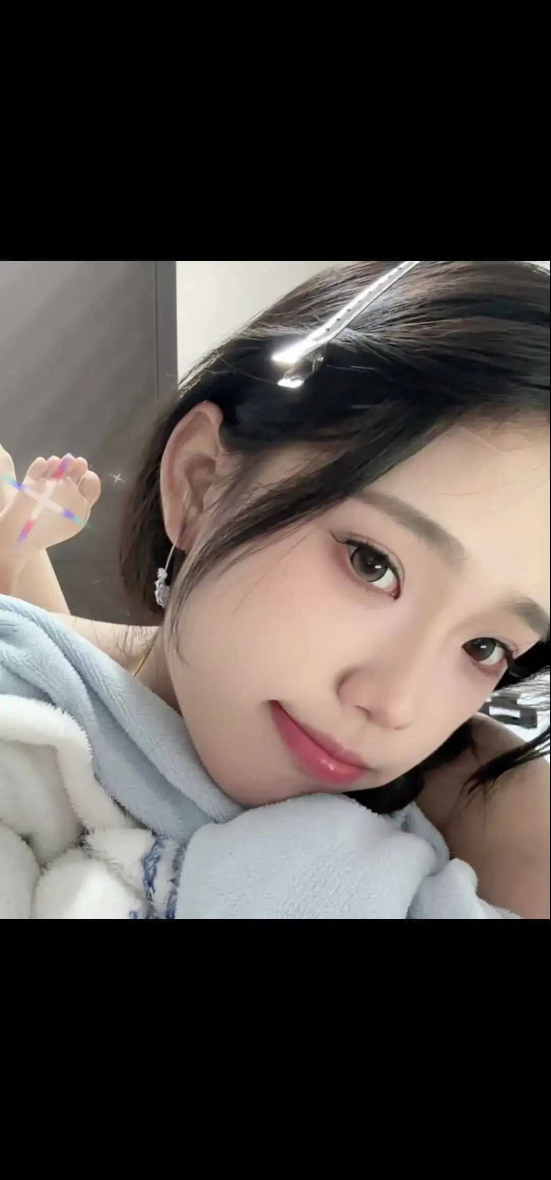 甜妹