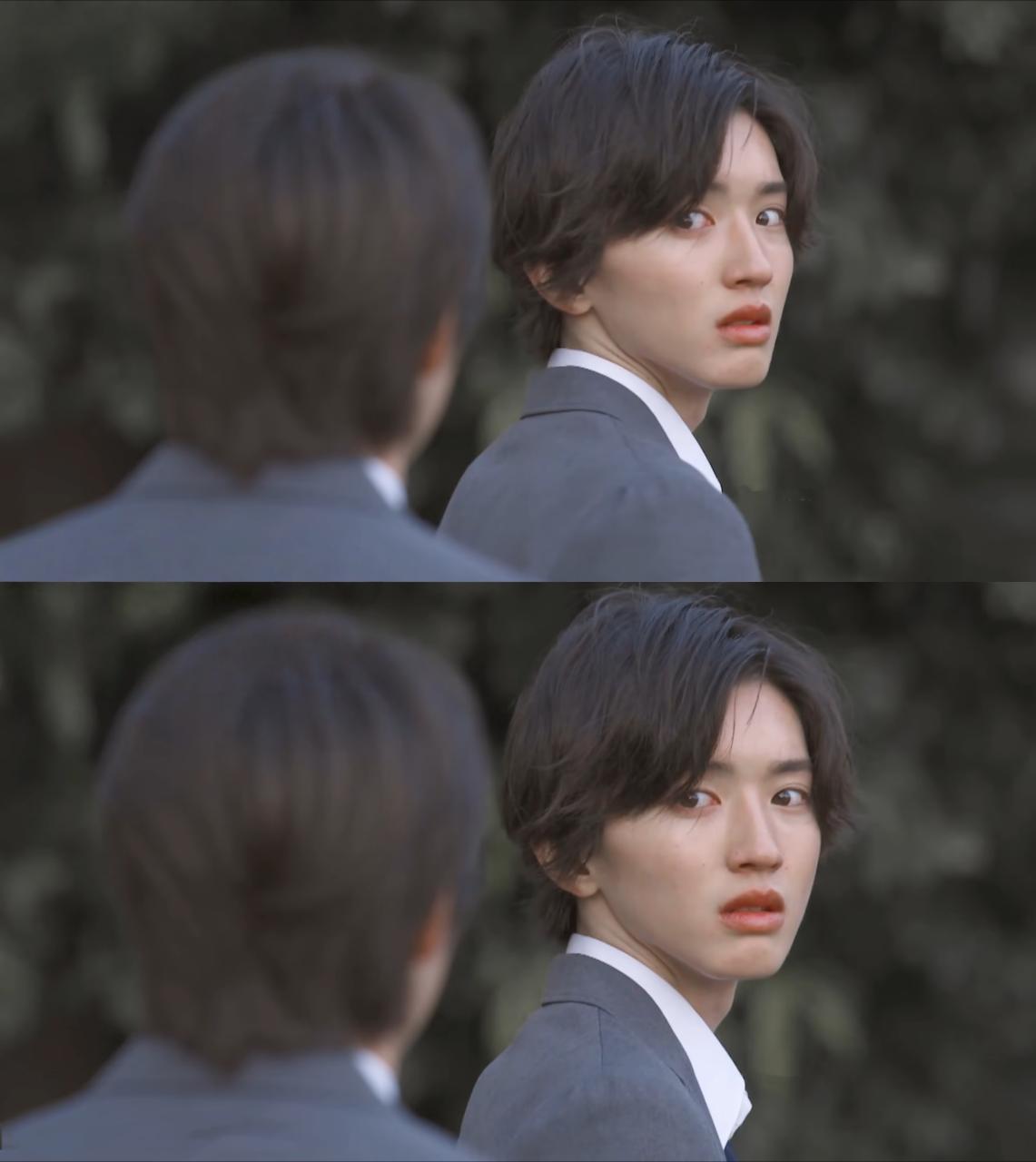 【道枝骏佑】震天撼地的少年侦探登场 