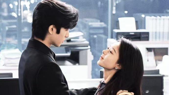 林屿森 又争又抢 这才是成年人的追爱方式！林屿森面对聂曦光，不搞暧昧拉扯，直接坦