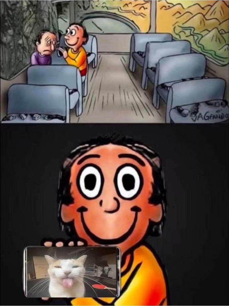 开心点 ​​​