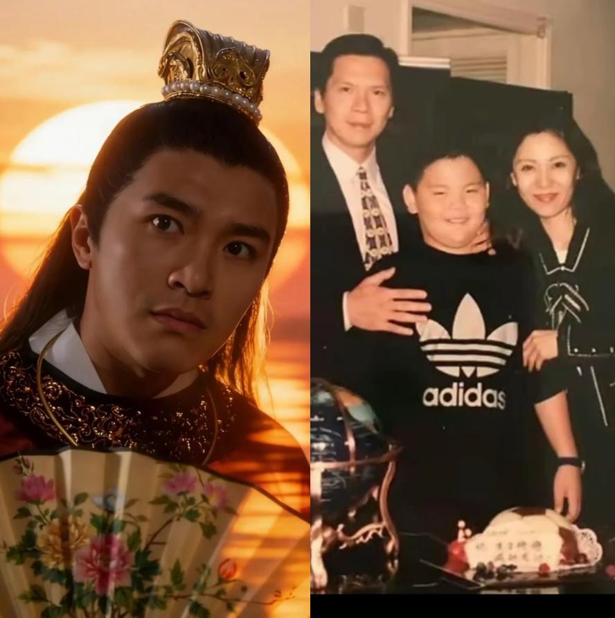 原来罗永浩早就预言了，关于向太和周星驰的矛盾，白了就是罗永浩当初那句话，雇佣关系