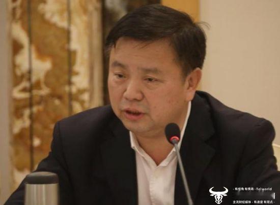 惊闻原福建电信总经理出事了！ 令人感到惋惜！
7月27日，听到业内一个非常不好的