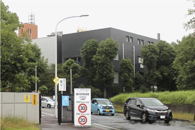 日本警方拘捕一名中国籍男子，涉违规向中方泄露研究数据
日本共同社引述警方消息报道