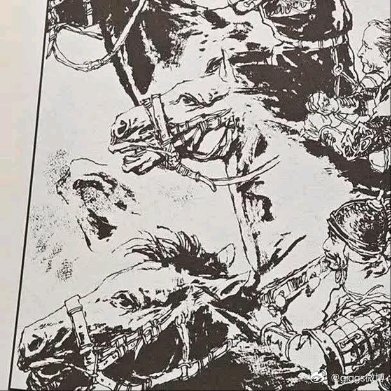 《大顺余火：从牛迹岭到茅麓山的最后抗争》李自成死在何处史书至今争论不休，可有一点