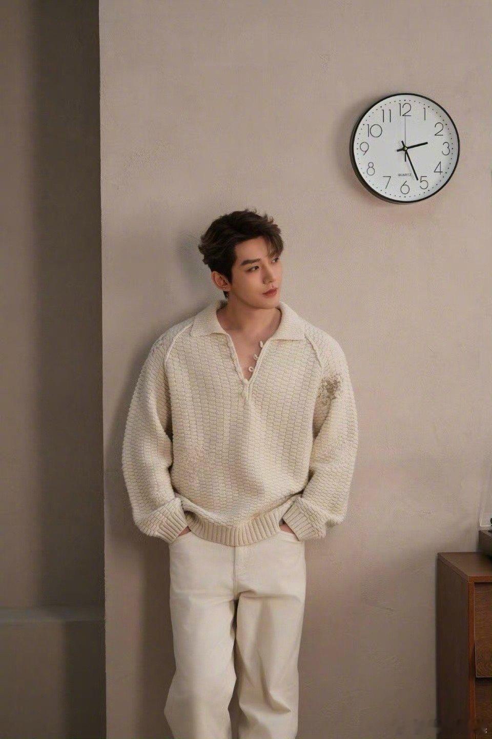 邓为微博之夜不见不散～ 