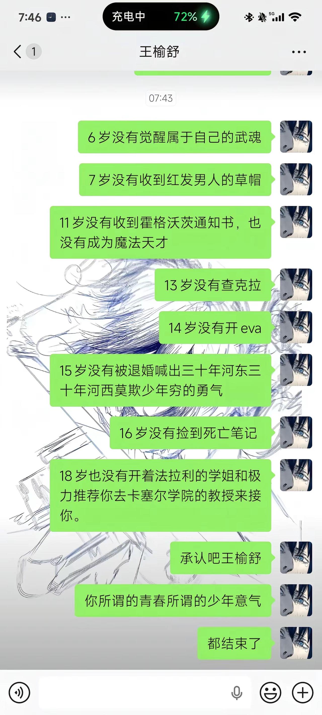我将用最直白，最直接，最不绕弯子，最客观。最正确，最系统，最真实，最简略，最容易