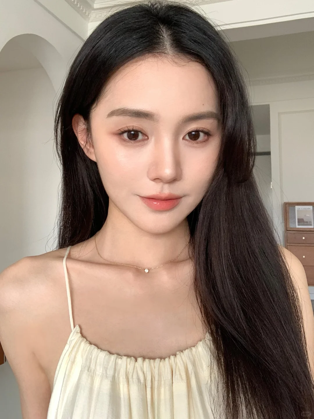 任她们多漂亮，未及你矜贵