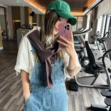 姜十八STUDIO韩系穿搭