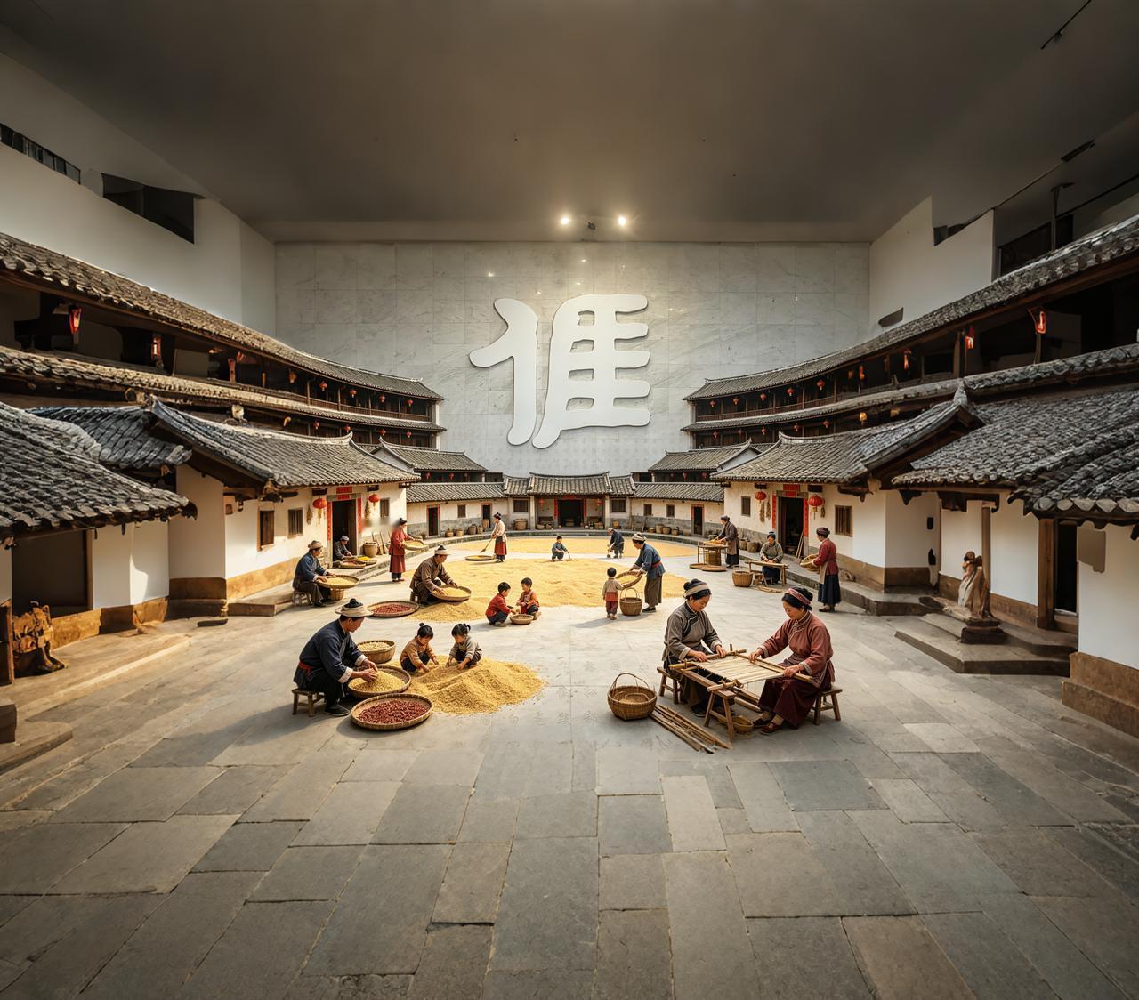 正因为如此，在传统习惯上，客家人多是被粤西桂东的原住民，称之为了“𠊎佬”;其语