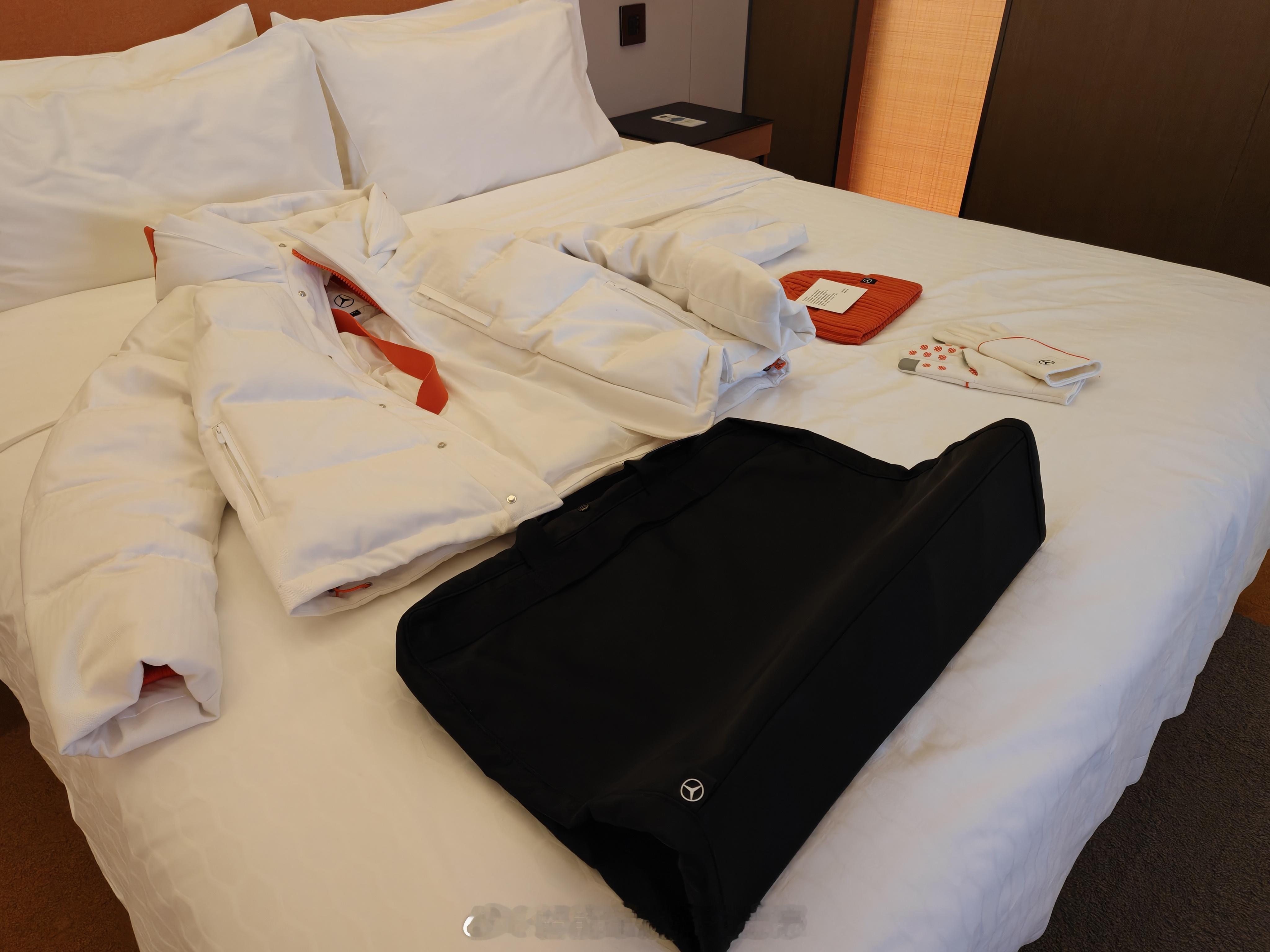 好看，喜欢，明天上身用户晒图