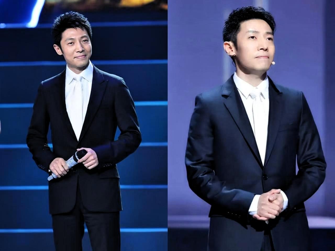 春晚舞台惊现“神级救火”！

沈腾口误大脑当机，脸色惨白如刷了大白。

撒贝宁秒