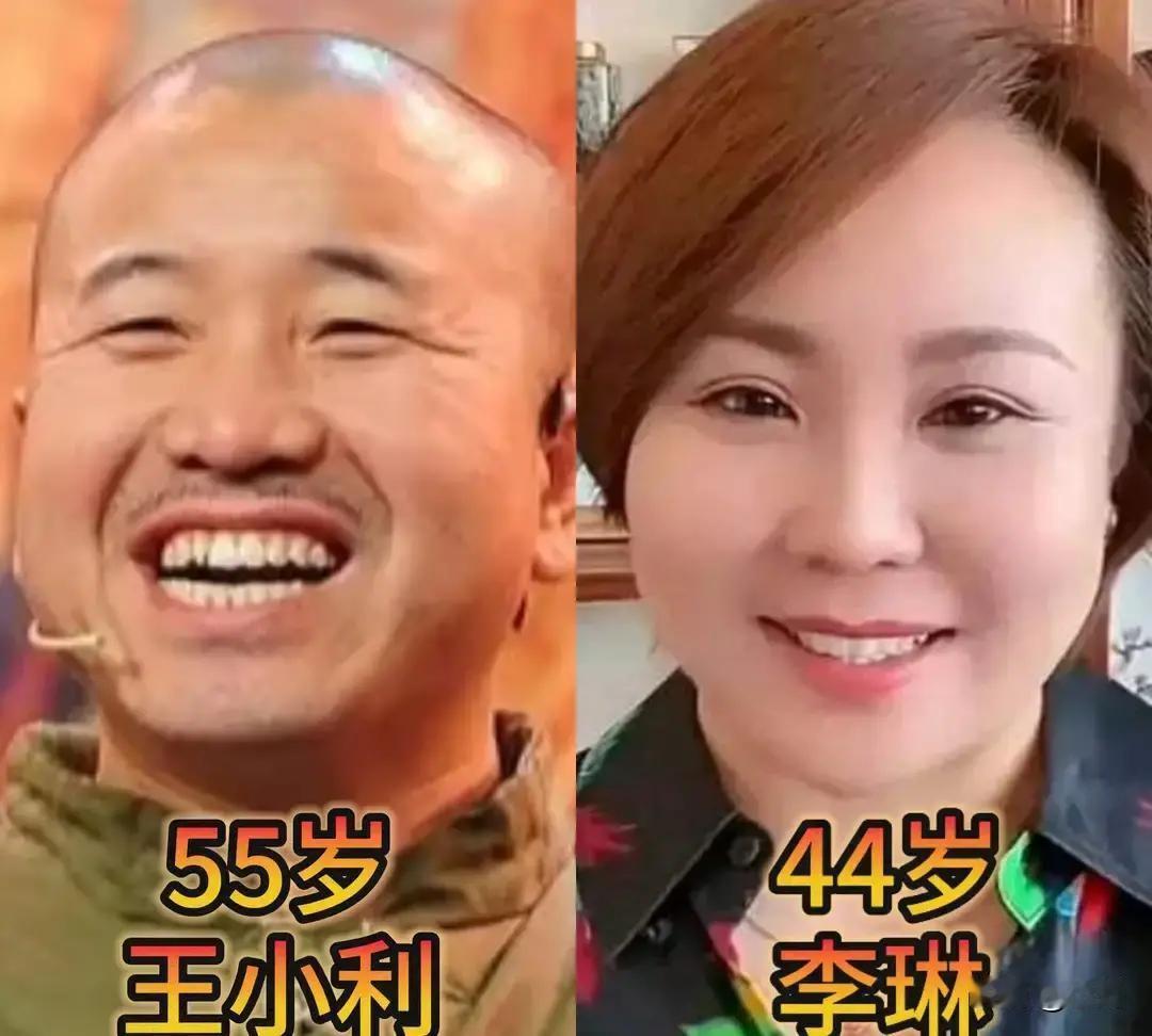 宋晓峰、赵四、谢广坤这三位东北喜剧老熟人，最近带着各自的黄梅戏媳妇一起火了。
