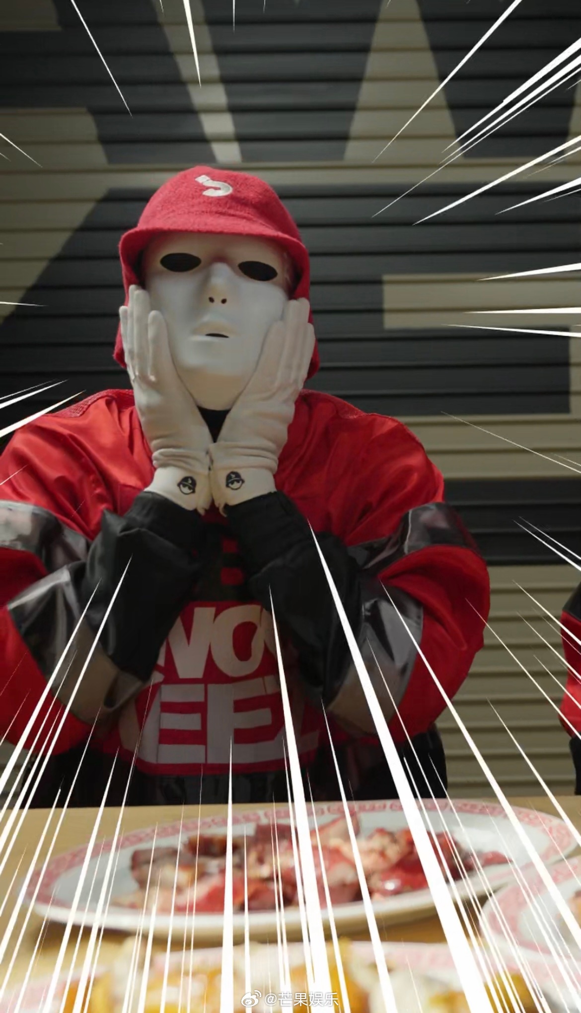 假面舞团上海巡演来了 12月中国巡演上海站开票了！是谁还没有抢到？之前广州站开票