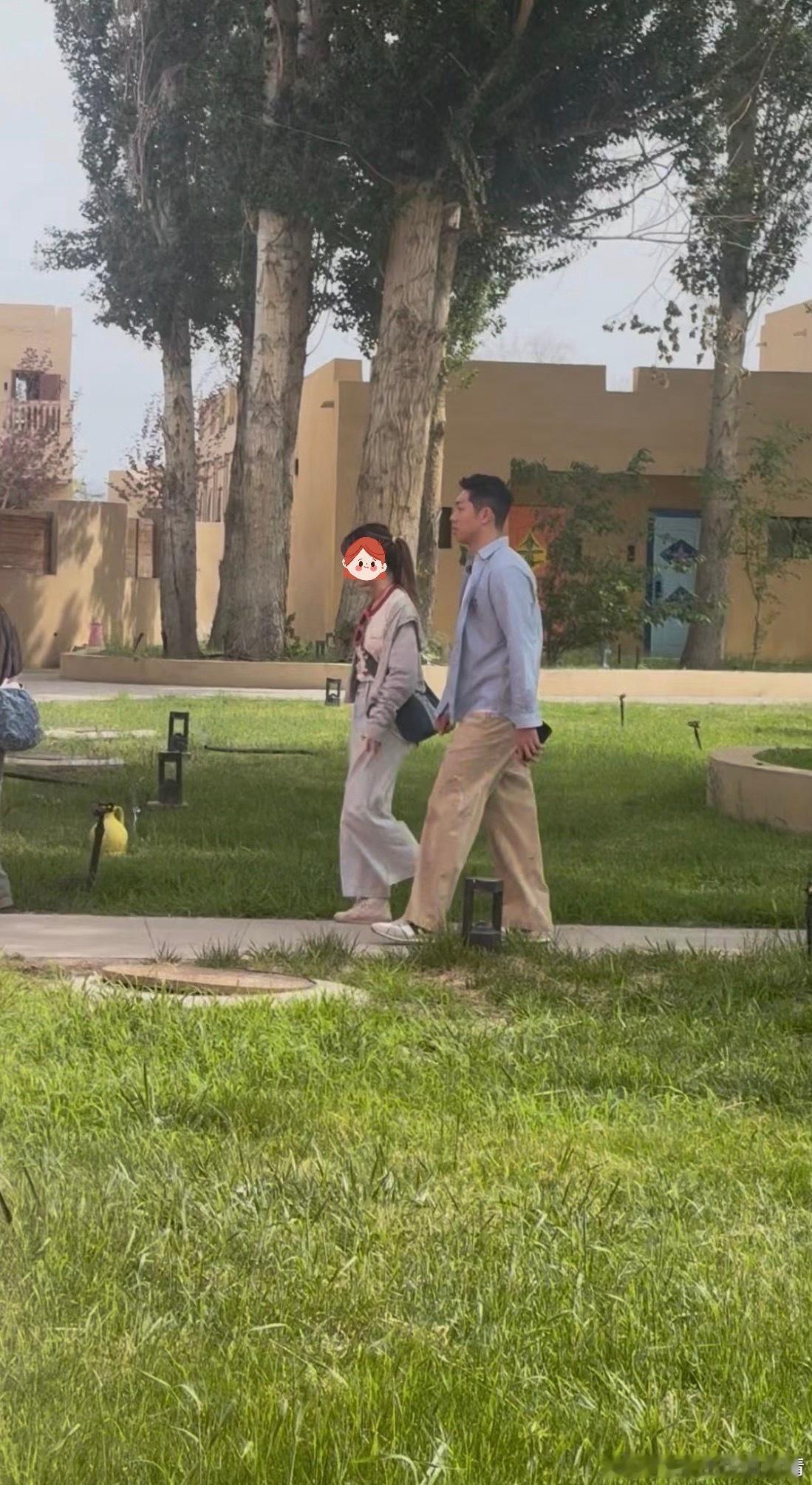 蛇儿惊现男团团综🥺Cr.土豆泥酱总（感谢授权） 