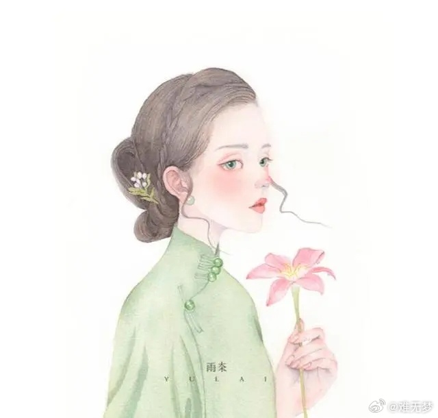 咖啡苦与甜不在于怎么搅拌，而是在于你是否放糖；一段伤痛不是在于怎么去忘记，而是在