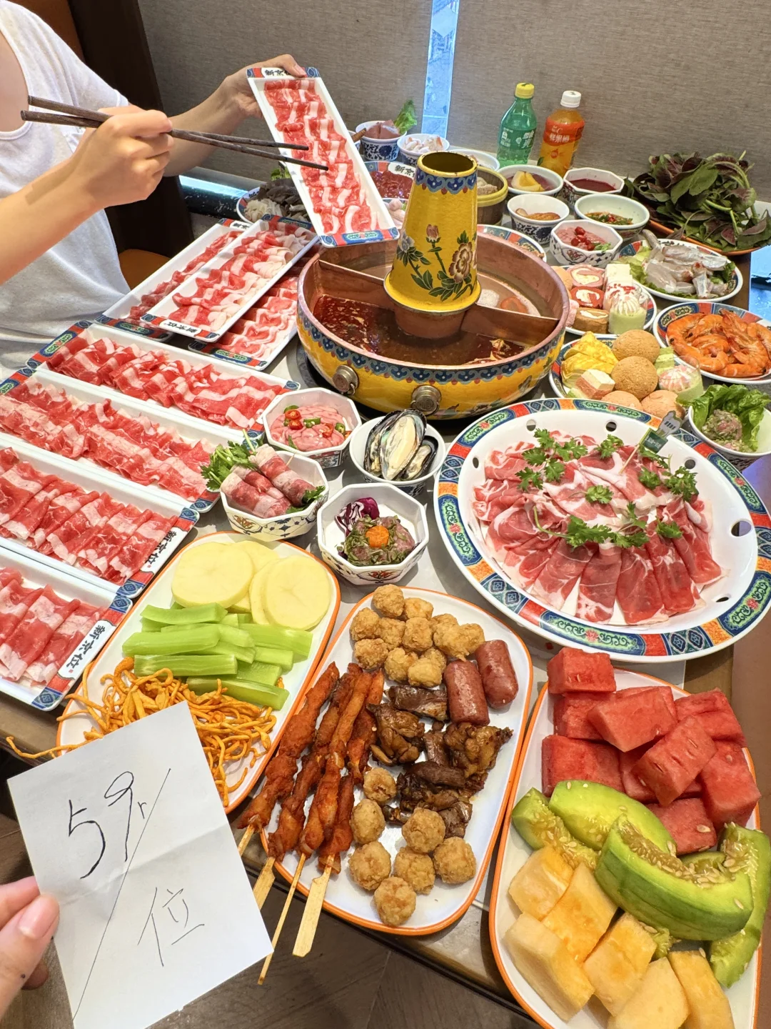 长沙我唯一能吃回本的自助！！！🥹🥹