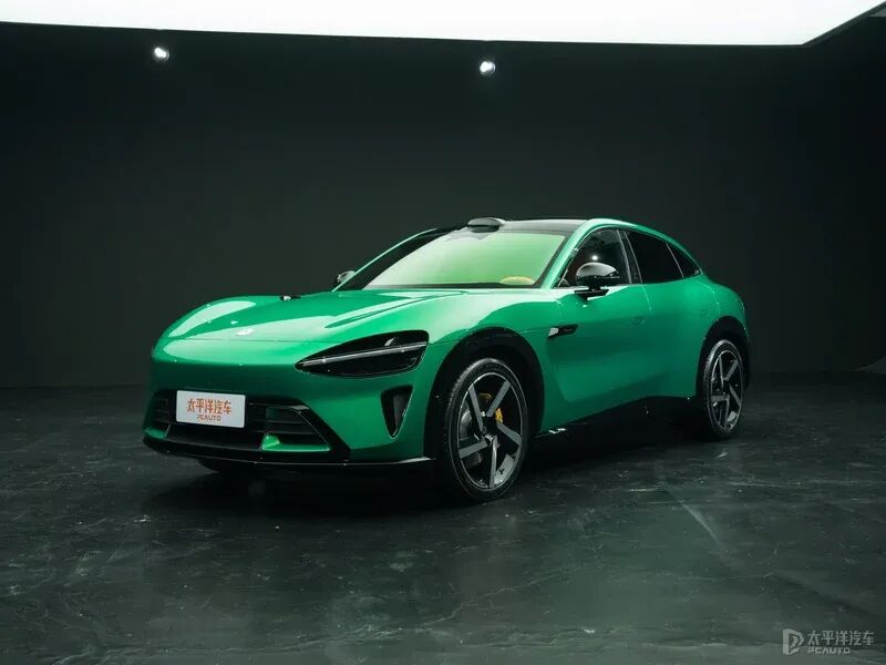 理想i6 将于9月26日上市！720km续航+5C快充，能否挑战小米YU7？