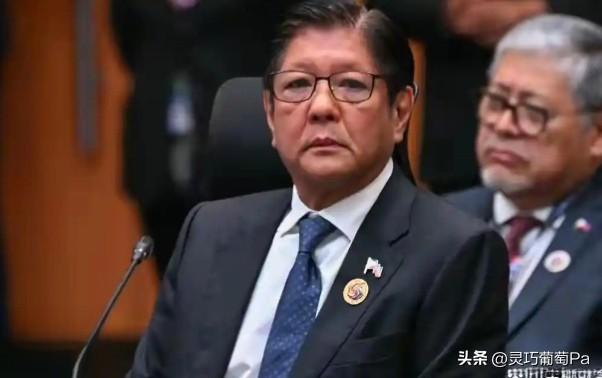 菲律宾在联合国“非常任理事国”席位惨败，是马科斯政府全面坠落的预警！
 
6月3
