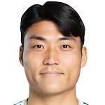 韩媒：韩国国脚朴镇燮即将以120万美元的解约金加盟浙江队

所以这个球员接下来可