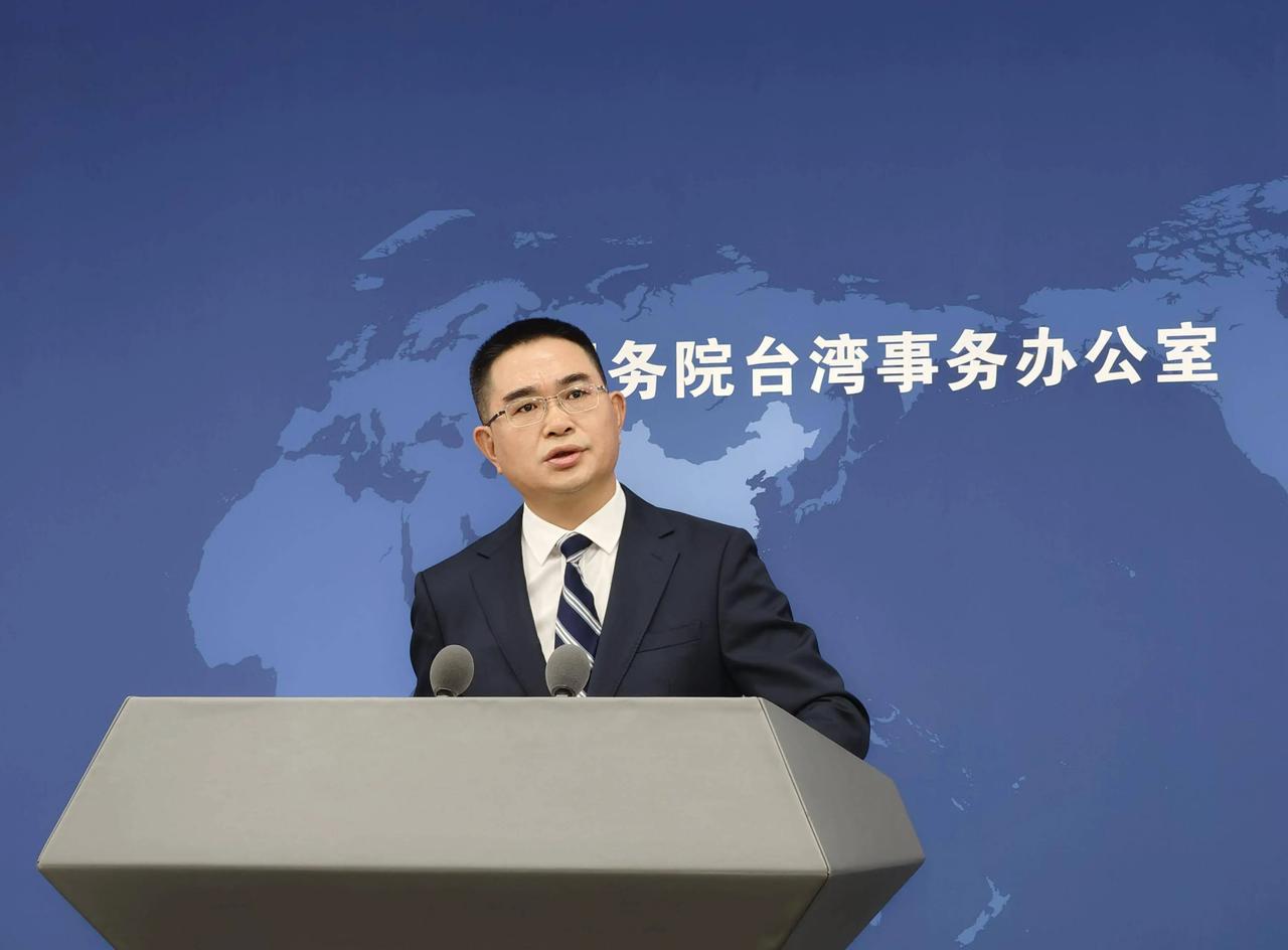 台湾岛内曾传来消息，赖清德表示，国民党现如今正准备走另一条路，接受中国大陆的要求