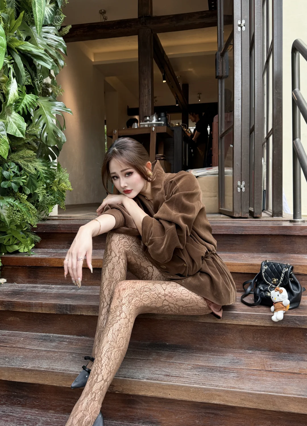 深圳的小清迈☕️