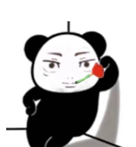 只是呼吸 手段了得 