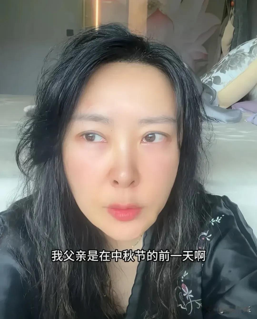 游本昌女儿游思涵透露，父亲没有任何病痛，睡着就去了，“超级安详，最后一句话是‘我