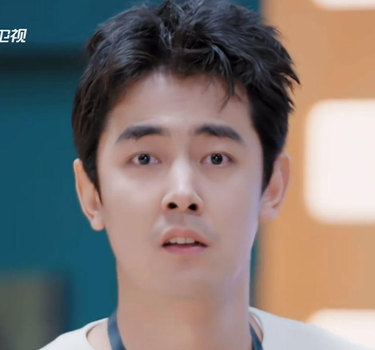 阚清子上一次热搜纪凌尘就要被拿出来鞭一次大海哥：我招谁惹谁了 