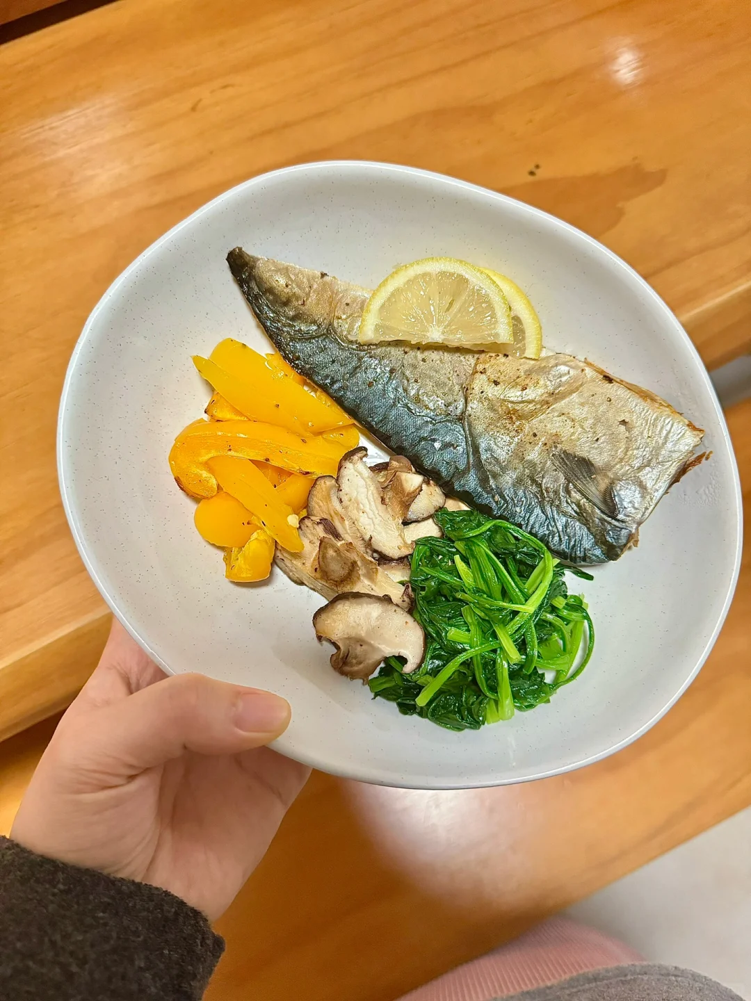 干净饮食