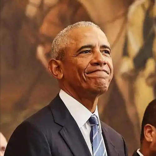 美国政坛一直有个不成文的规矩，前总统一旦交棒退休，大家就和和气气，彼此留个体面。