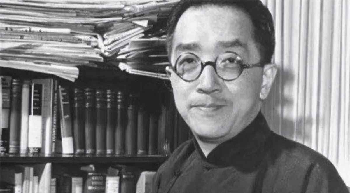 胡适晚年居住破旧小公寓，还在图书馆做杂工，妻子无奈质疑：你到底要装慈善家到什么时
