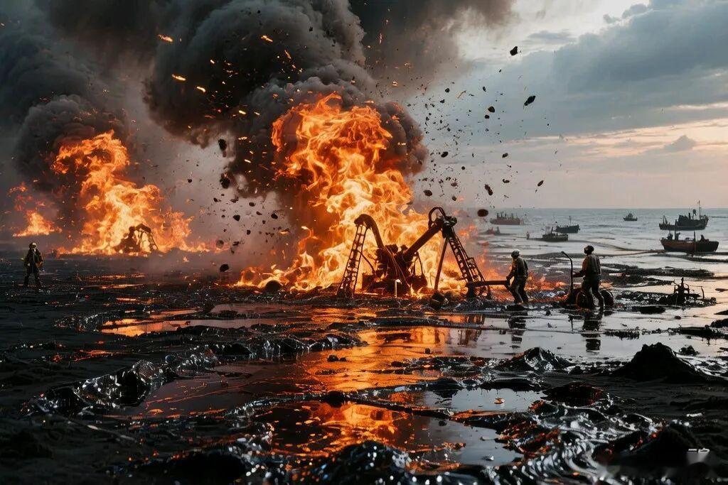 浑身是血的美军上校15分钟被转移以色列总理对美国提要求伊朗总统说手扣扳机绝不抛弃