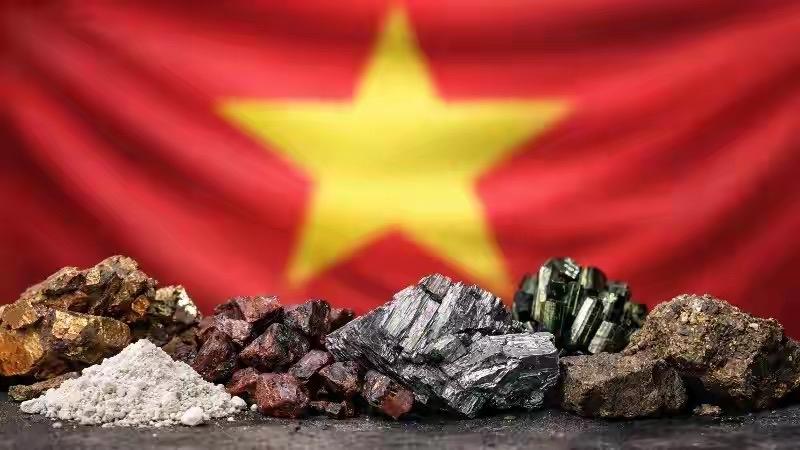 越南为何收紧转口贸易政策？

美国施压只是一部分原因，越南此举更多还是为了增强自